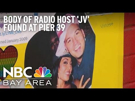 how did jv die 94.9|wild 94.9 host found dead.